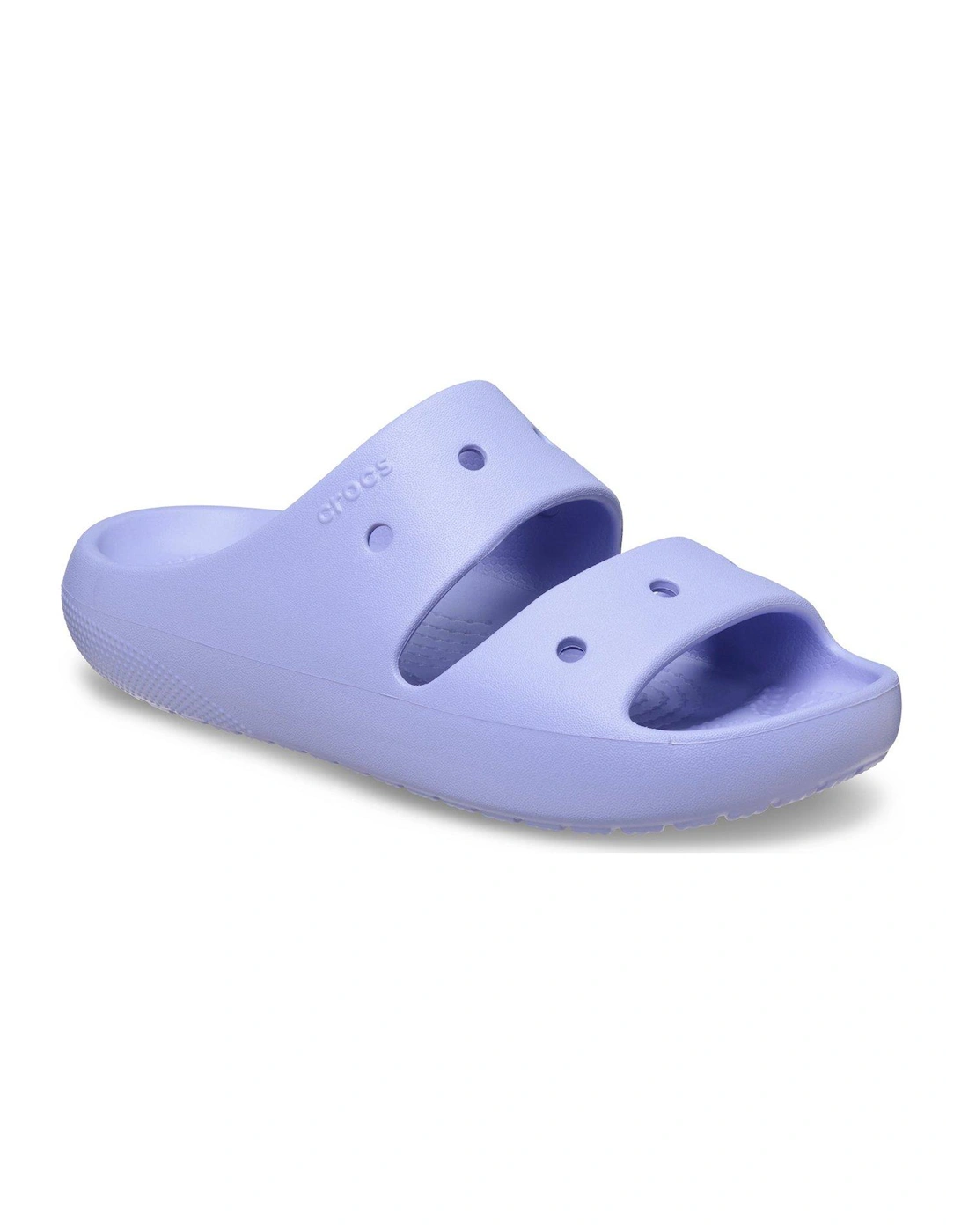 Classic Sandal V2 - Purple