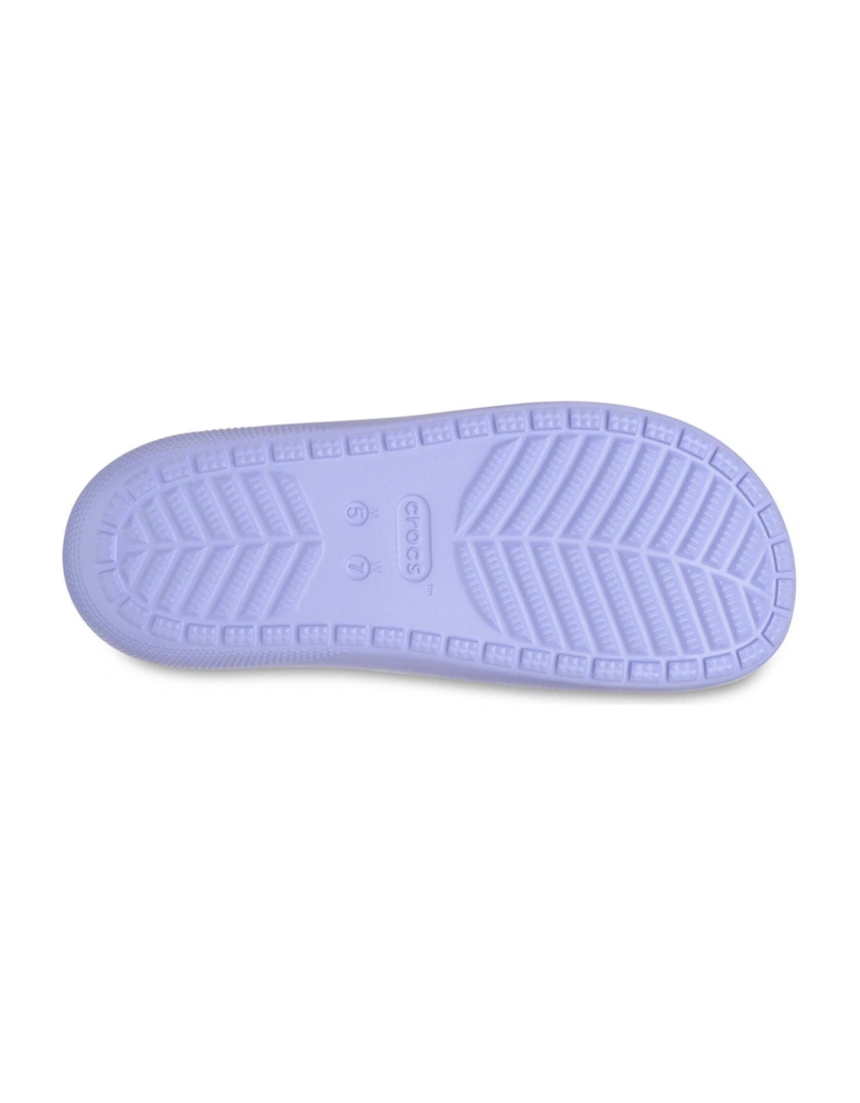 Classic Sandal V2 - Purple