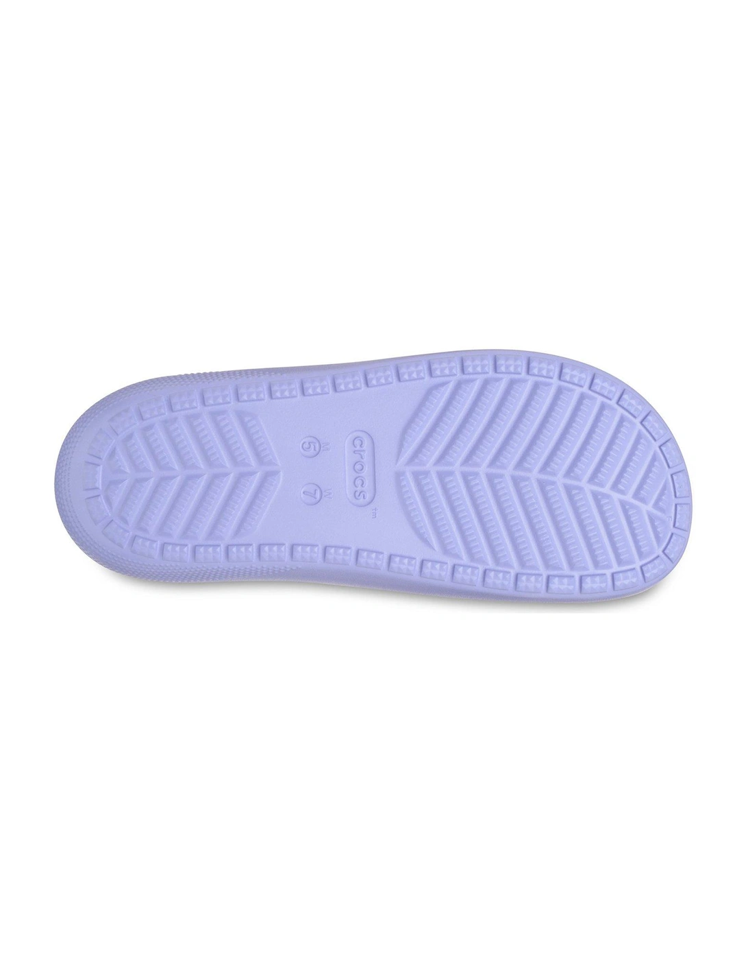 Classic Sandal V2 - Purple
