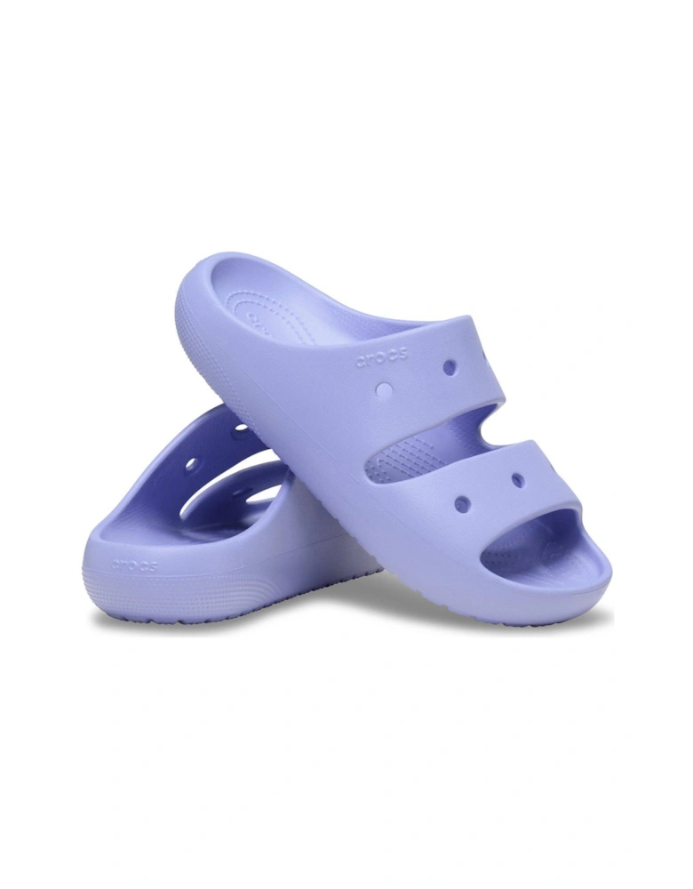 Classic Sandal V2 - Purple