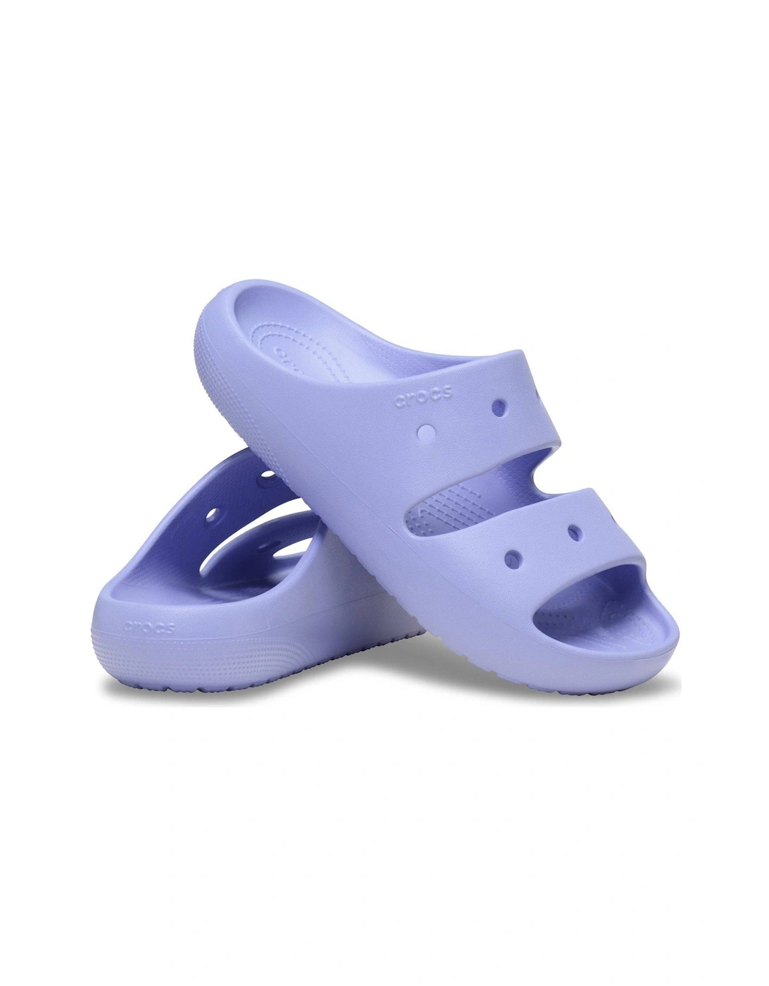Classic Sandal V2 - Purple
