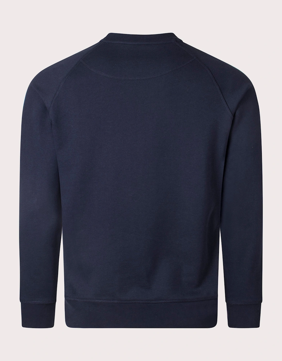 Foundation Crew Neck Sweatshirt