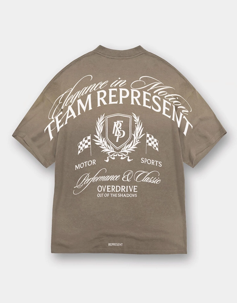 Crest T-Shirt