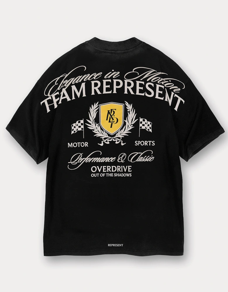 Crest T-Shirt