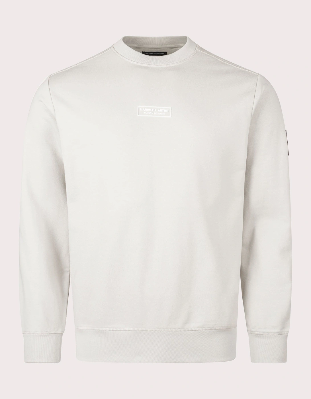 Siren Crew Neck Sweatshirt