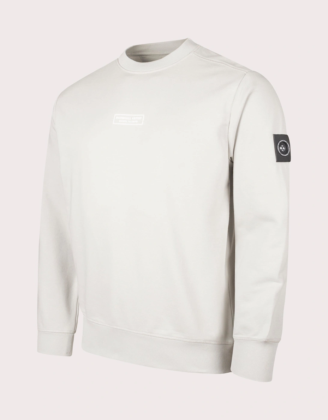 Siren Crew Neck Sweatshirt, 5 of 4