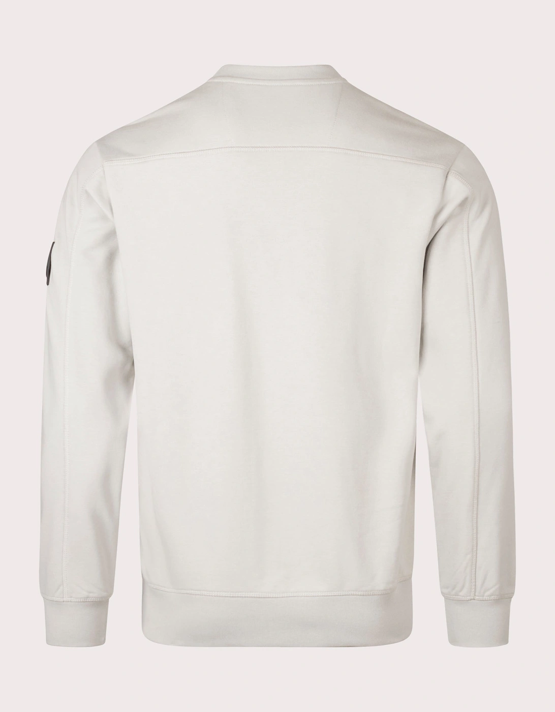 Siren Crew Neck Sweatshirt