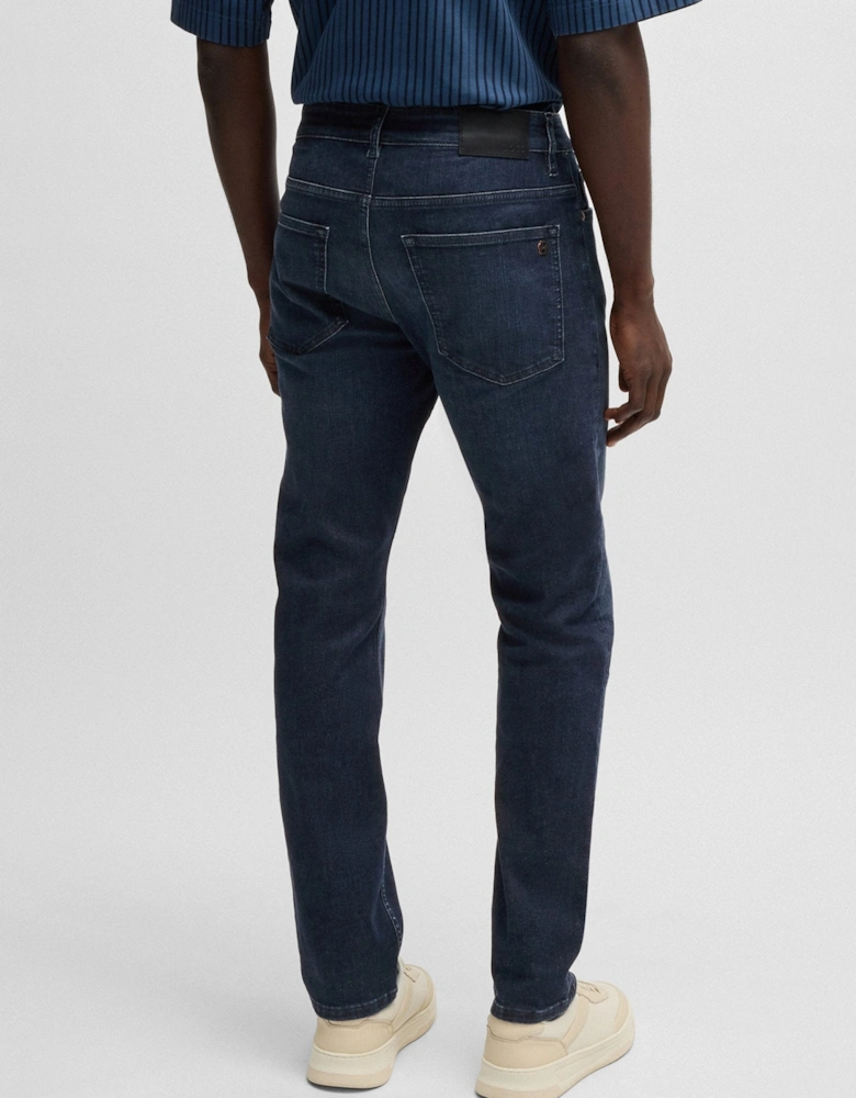 BOSS Orange Delaware BO Jeans 419 Navy