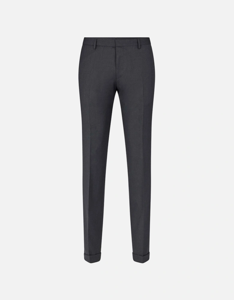 Wave_Cyl Trousers