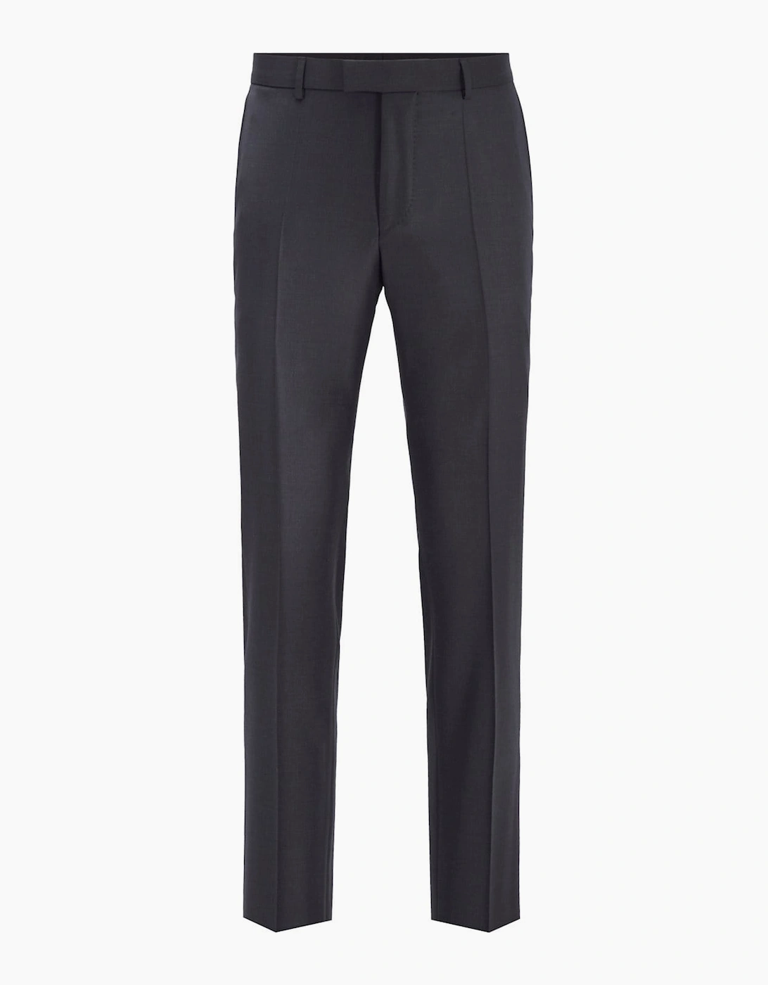 Hugo Boss Men's T-Glover3 Trousers - Grey - Size: 28/32