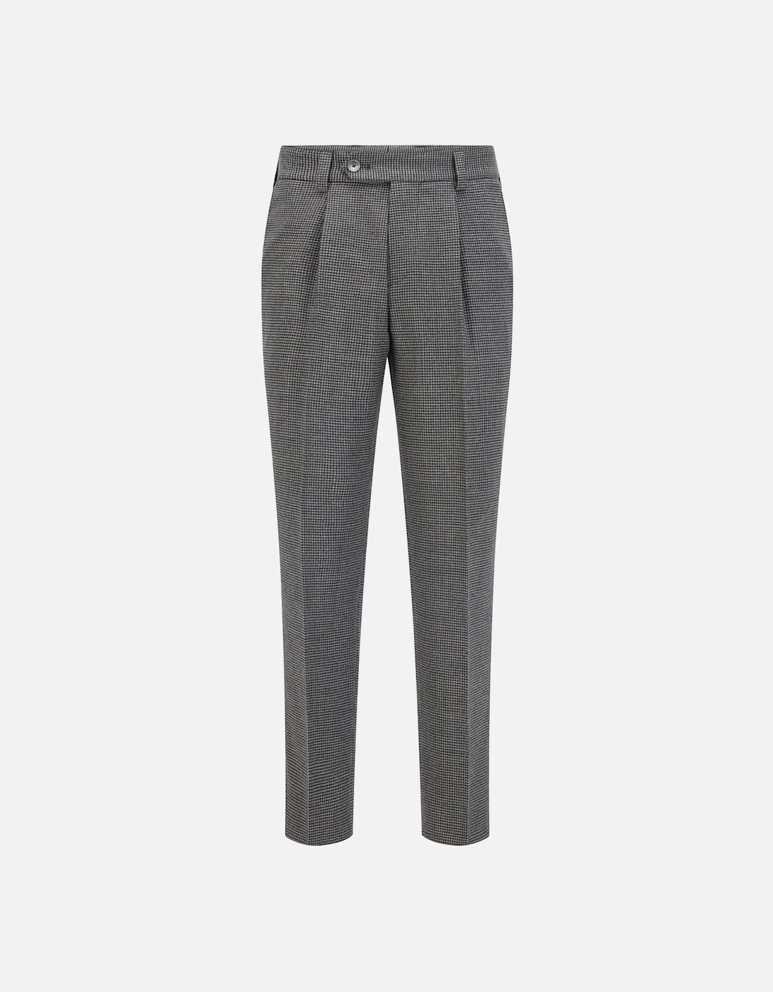 H-Perin Pleat Trousers, 2 of 1