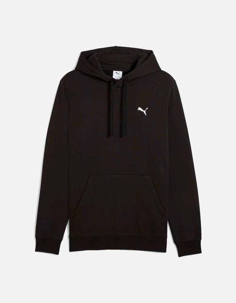 Small Logo Hooded Sweat