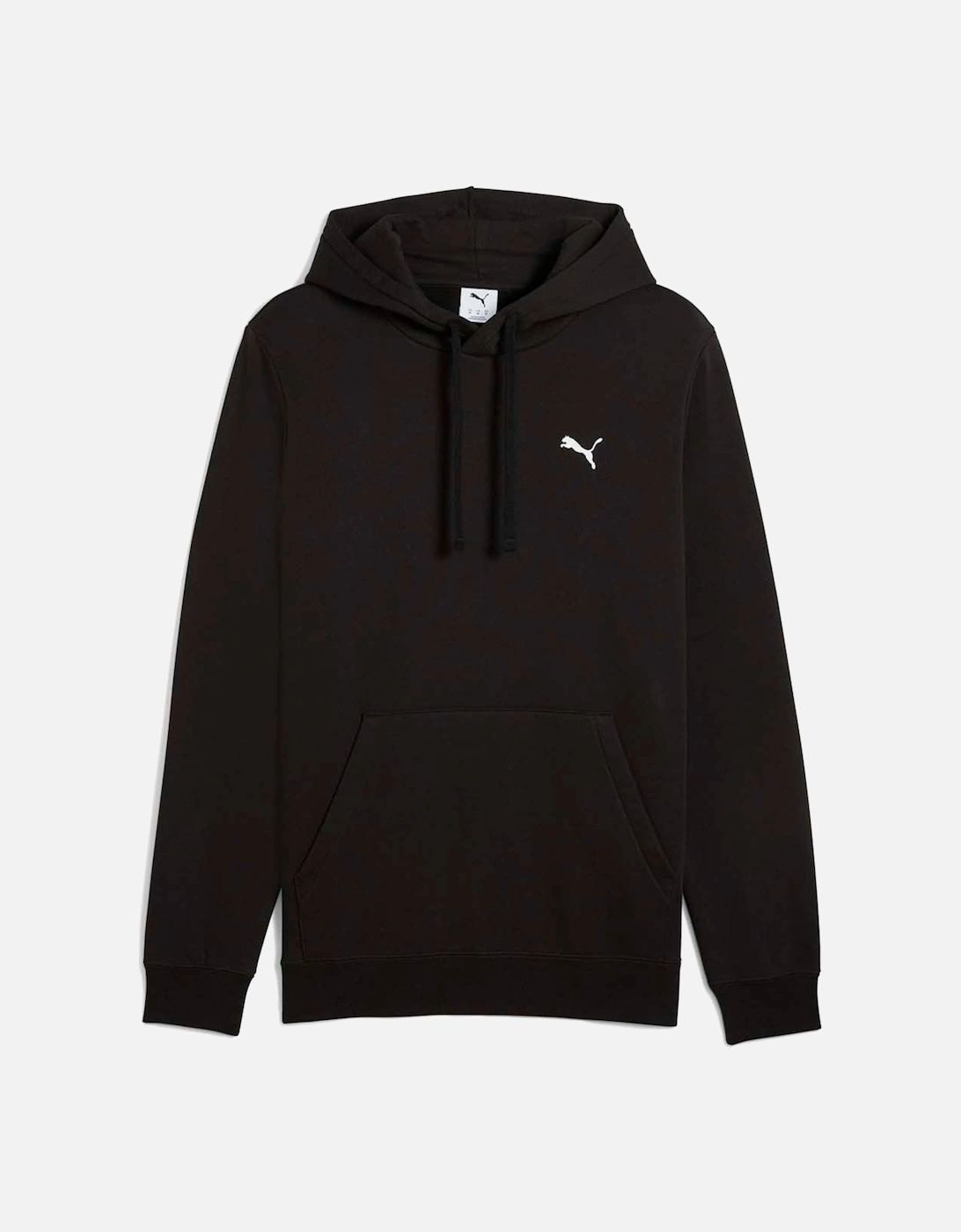 Small Logo Hooded Sweat, 3 of 2