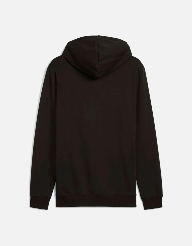 Small Logo Hooded Sweat