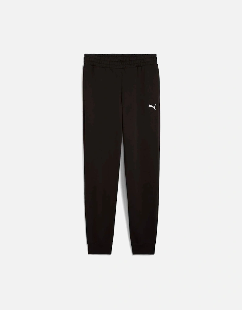 Small Logo Cuffed Jog Pant