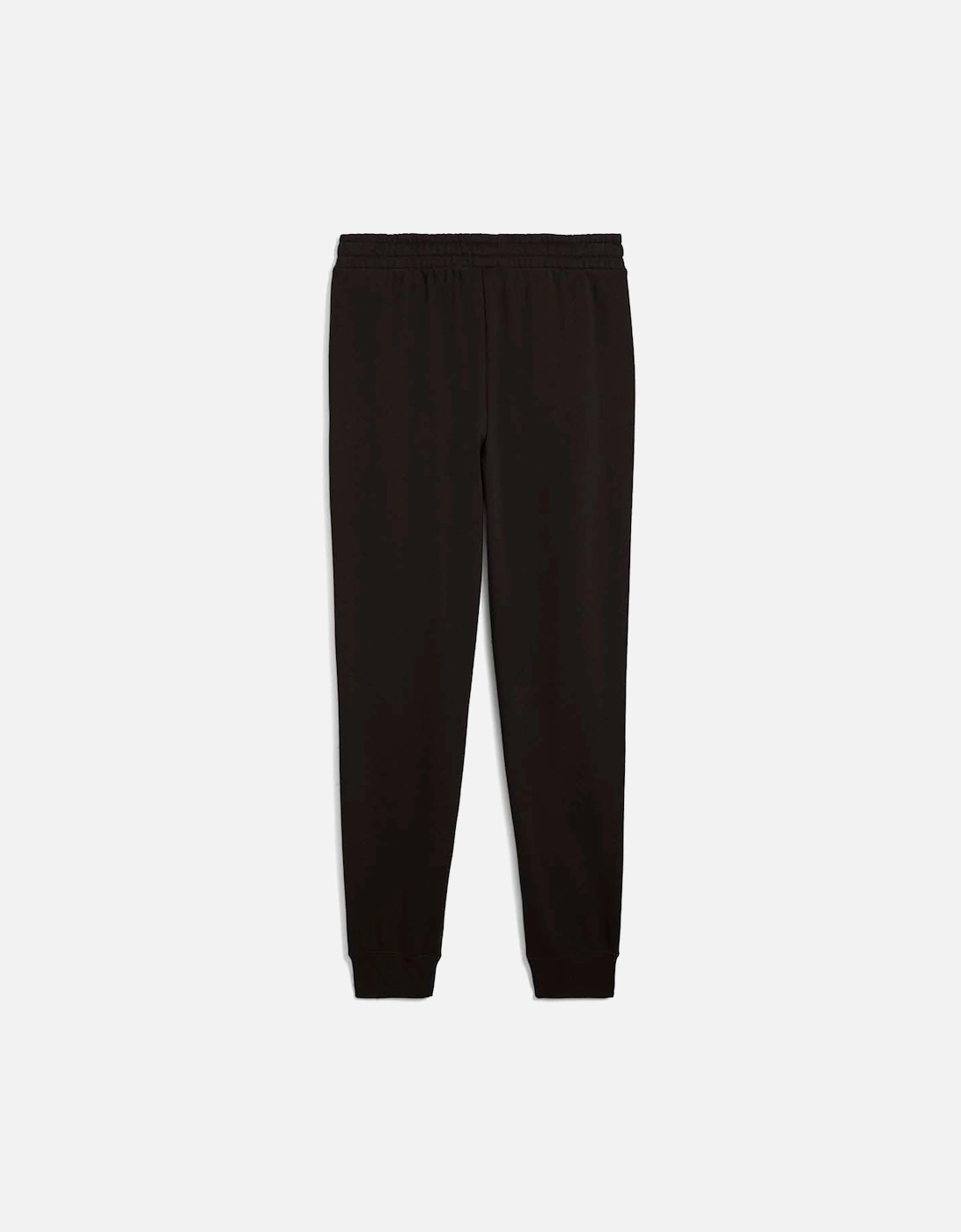 Small Logo Cuffed Jog Pant