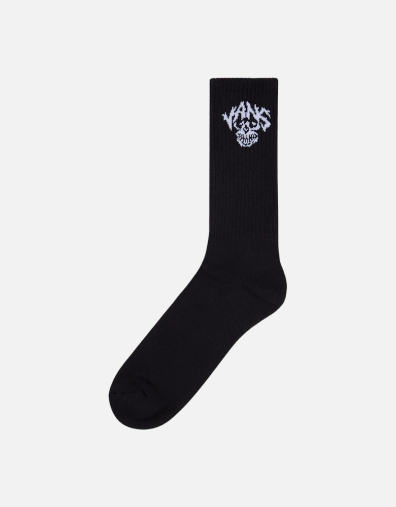 Mens Mister Sinister Crew Socks