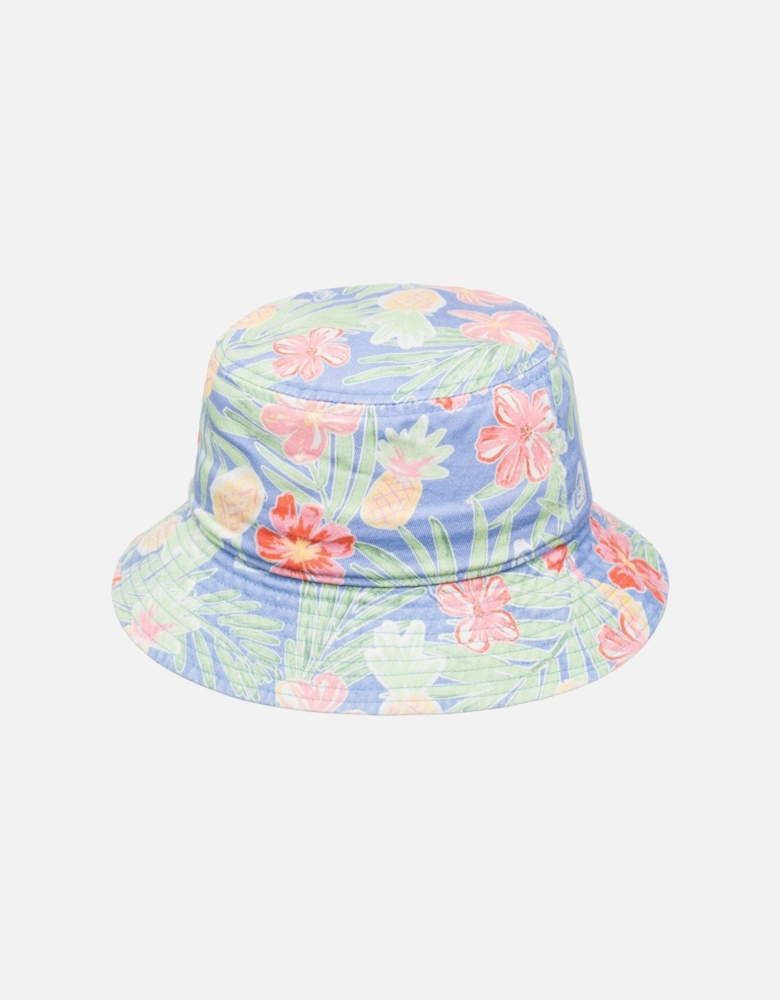 Kids Jasmine Paradise Bucket Hat