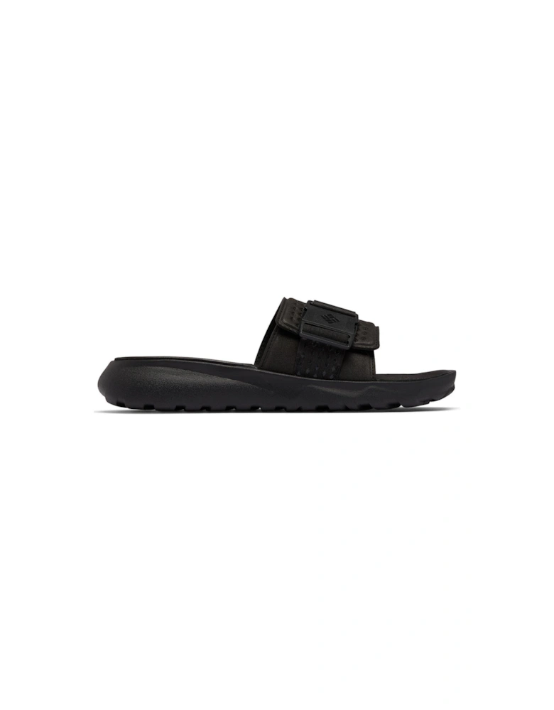 Men's Peakfreak Roam Sliders - / Green - Black