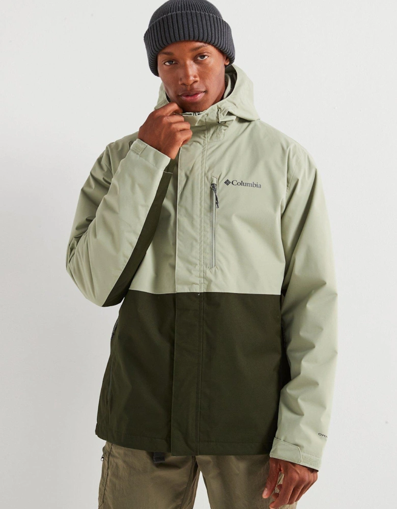 Men's Hikebound 2 Jacket - Green