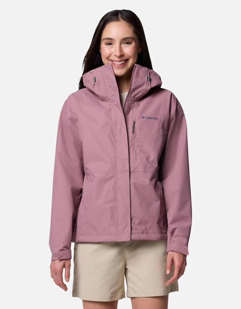 Women's Hikebound 2 Jacket - Purple