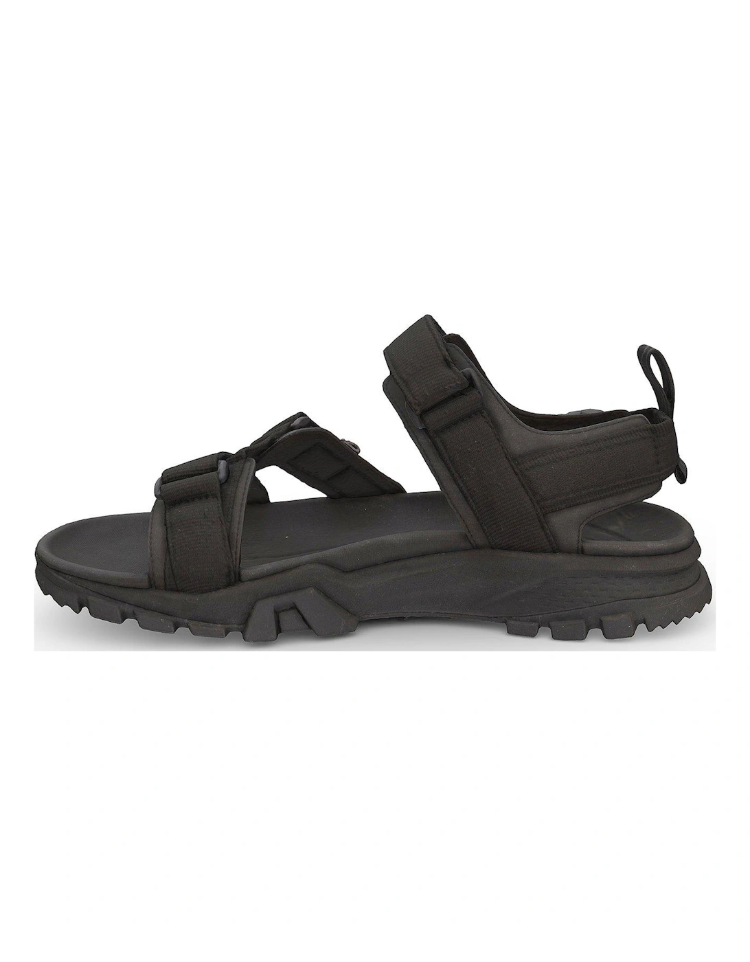Garrison Trail Sandals - Black, 7 of 6
