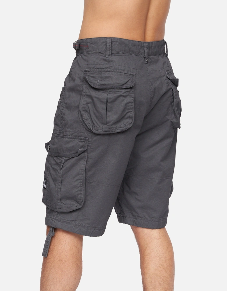 Mens Jimster Cargo Shorts