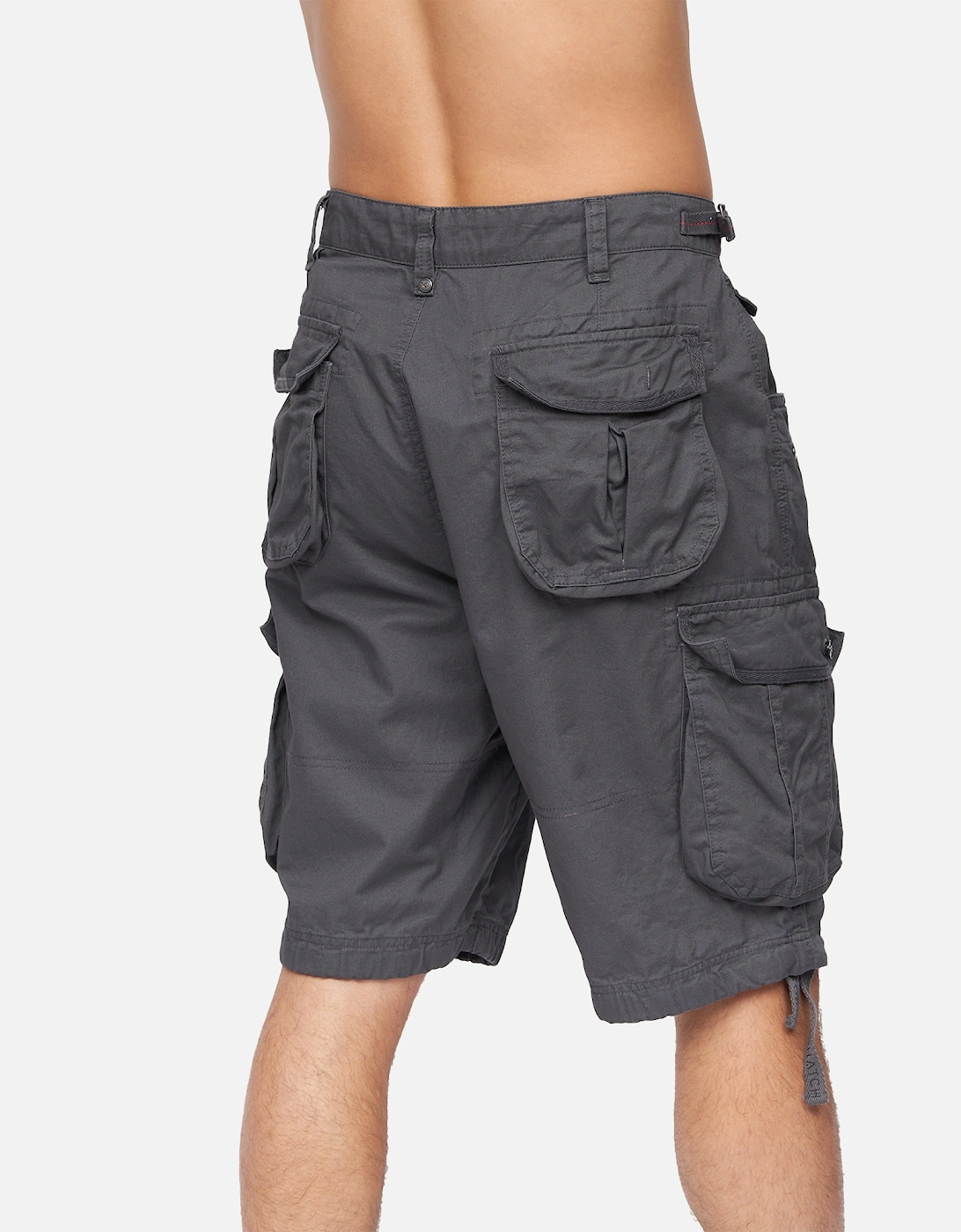 Mens Jimster Cargo Shorts