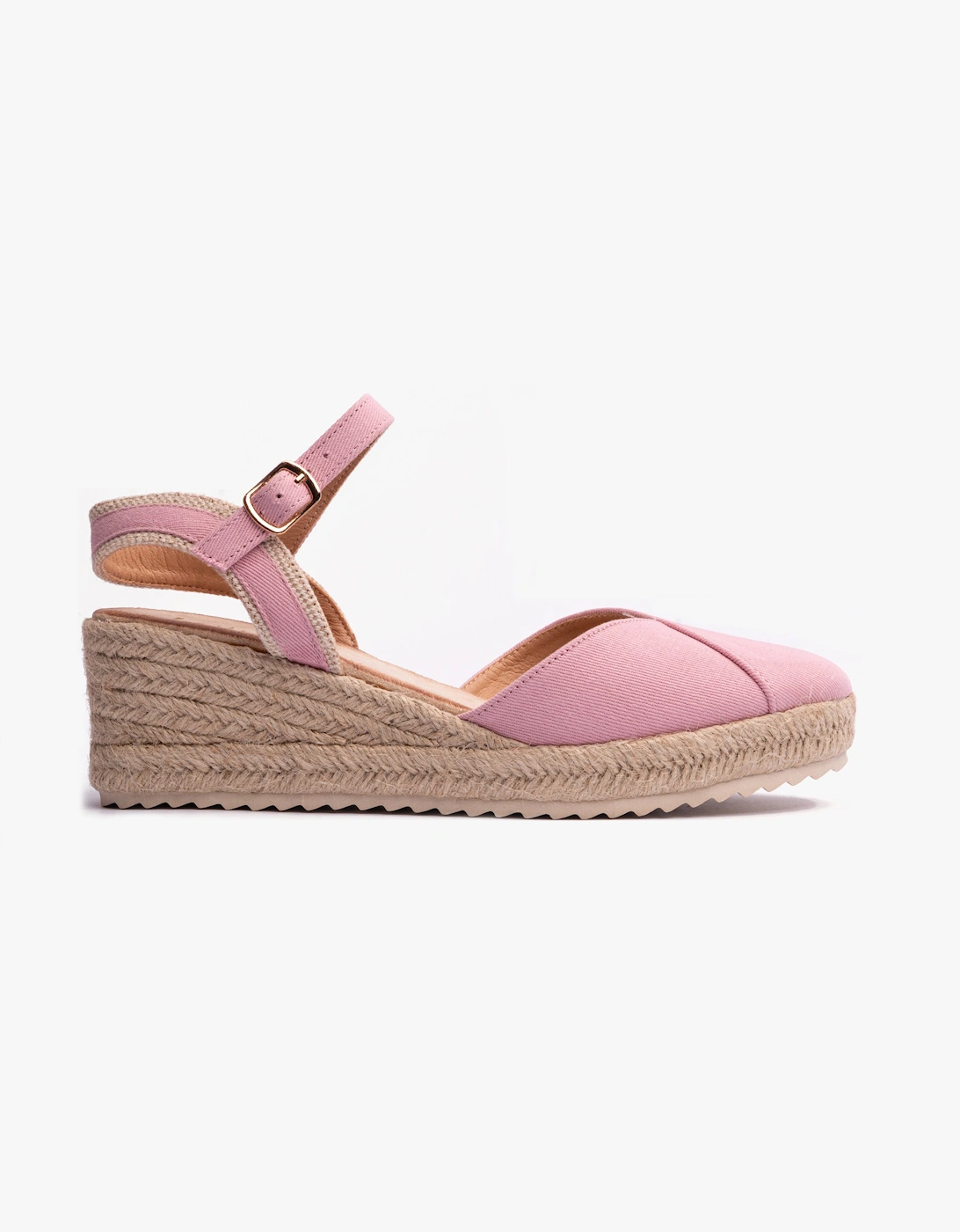 Lotus Women's Pink Bronya Sandals - : 3 Uk Size 3