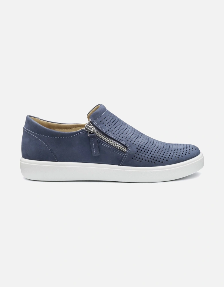 Daisy Womens Casual Slip On Shoes