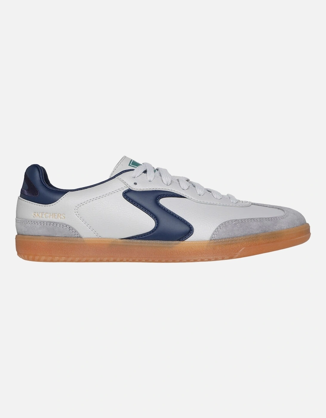 Men's Hotshot - Pyke Grey/Navy