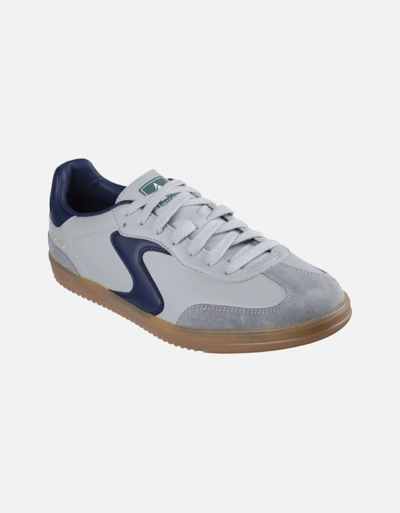 Men's Hotshot - Pyke Grey/Navy