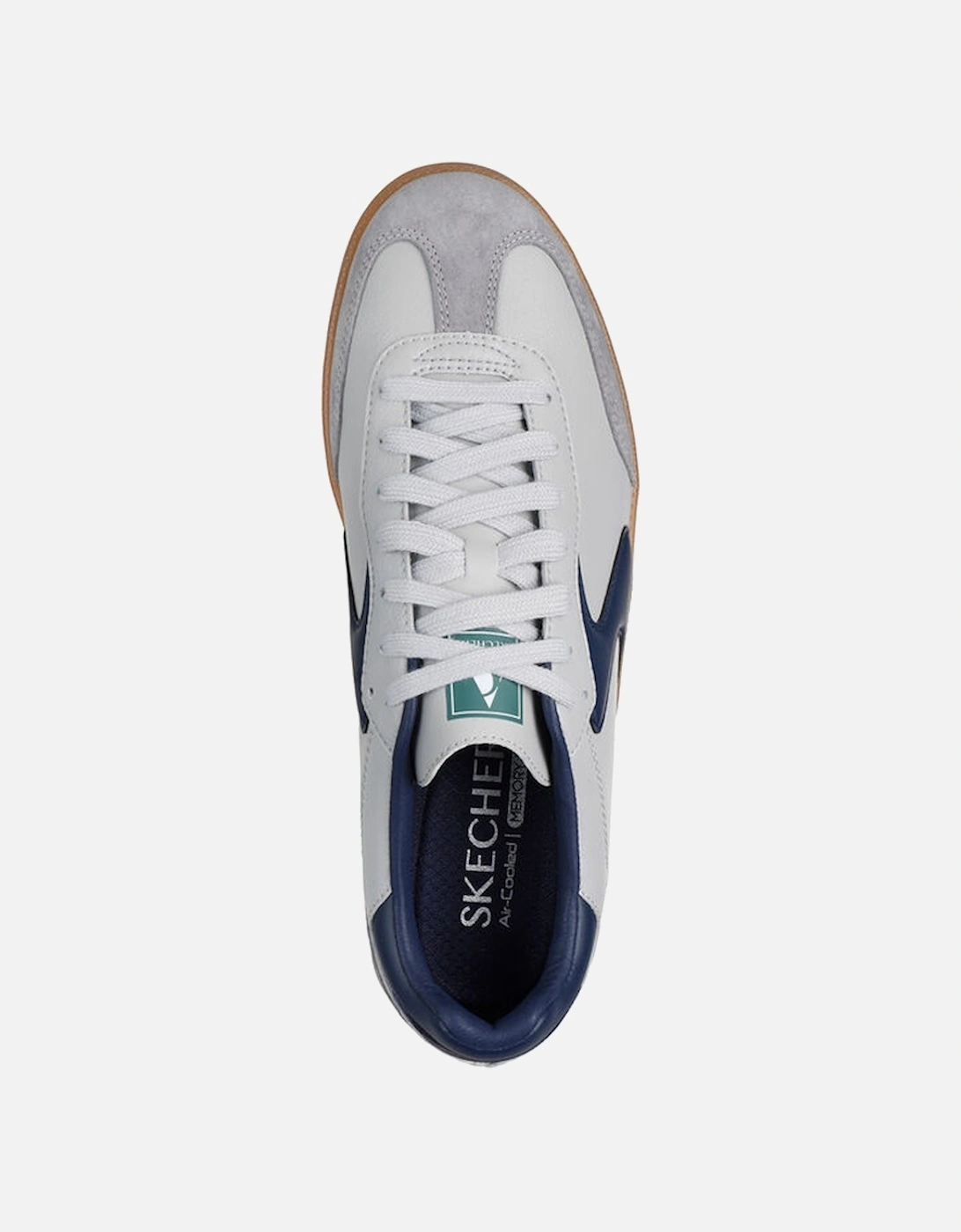 Men's Hotshot - Pyke Grey/Navy