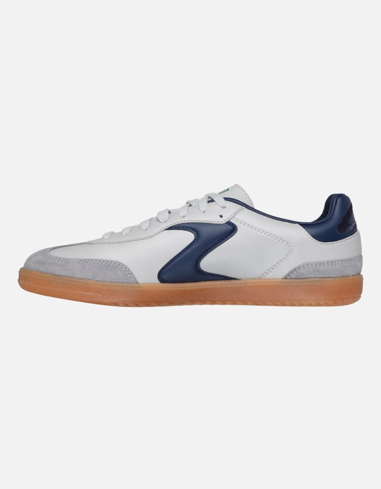 Men's Hotshot - Pyke Grey/Navy