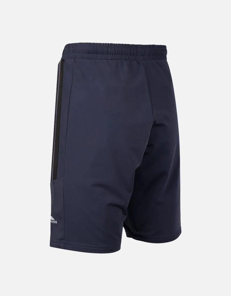 Mens Gatga Active Shorts