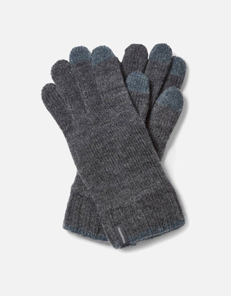 Logo Winter Gloves