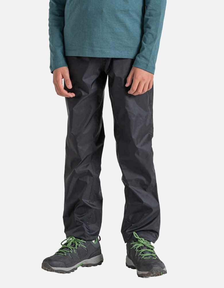 Childrens/Kids Triton Waterproof Over Trousers