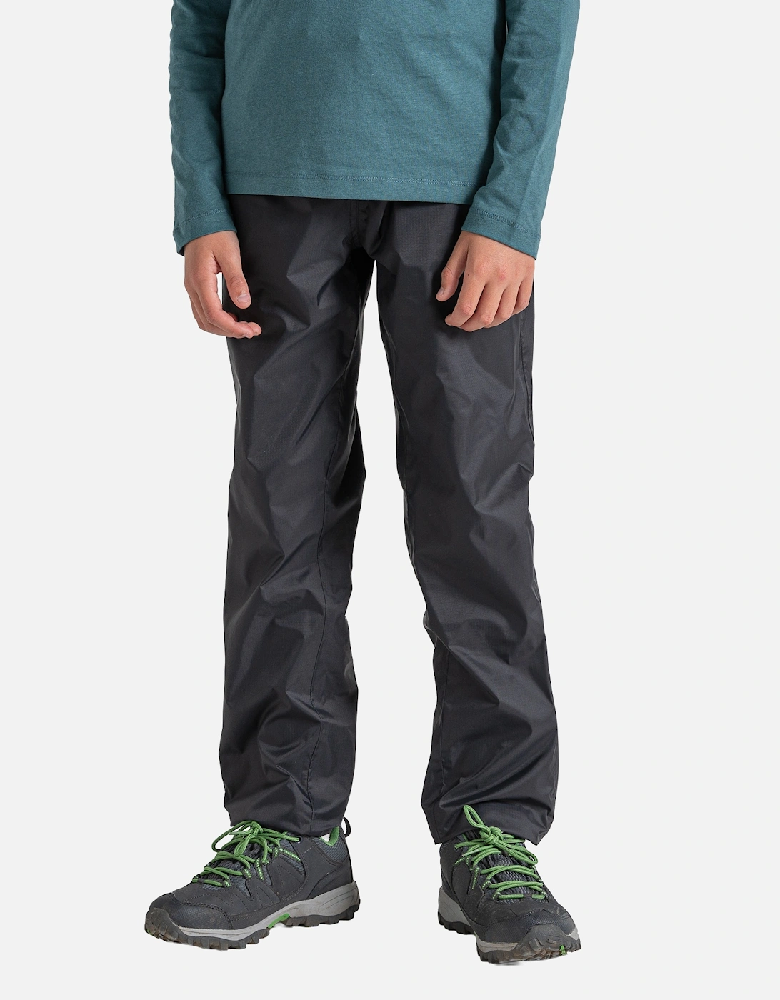 Childrens/Kids Triton Waterproof Over Trousers, 5 of 4