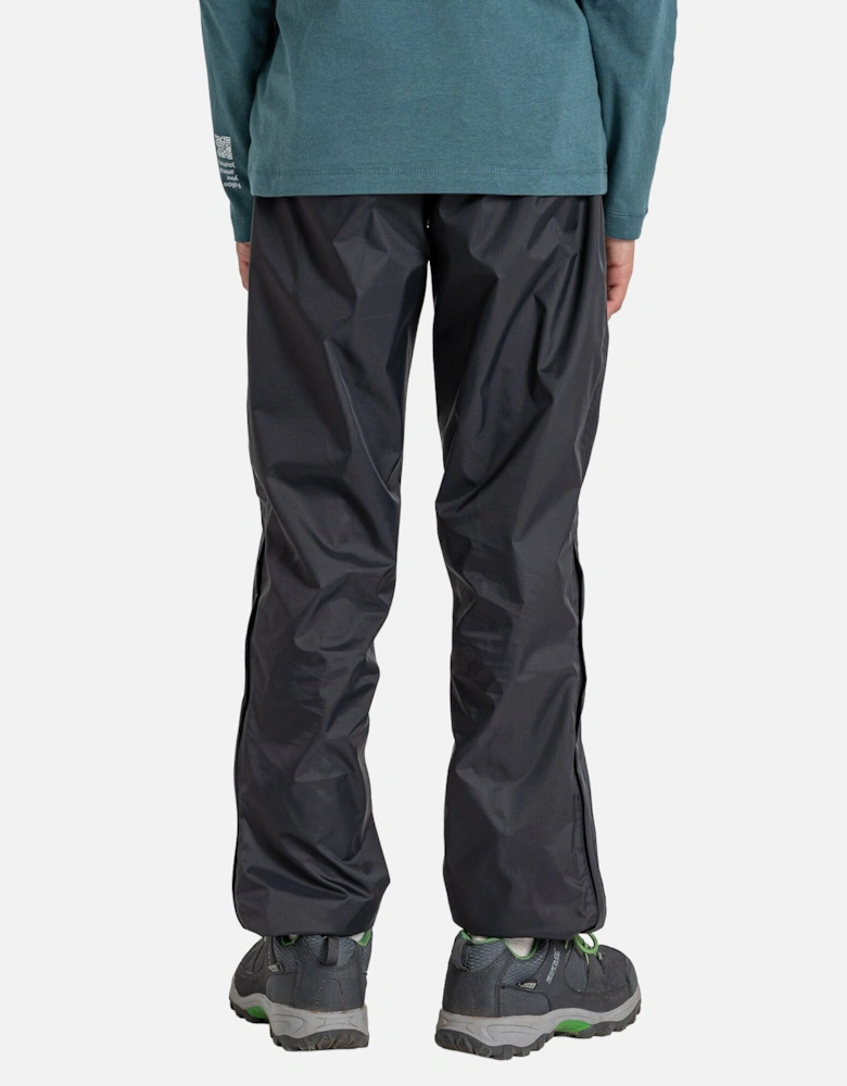 Childrens/Kids Triton Waterproof Over Trousers