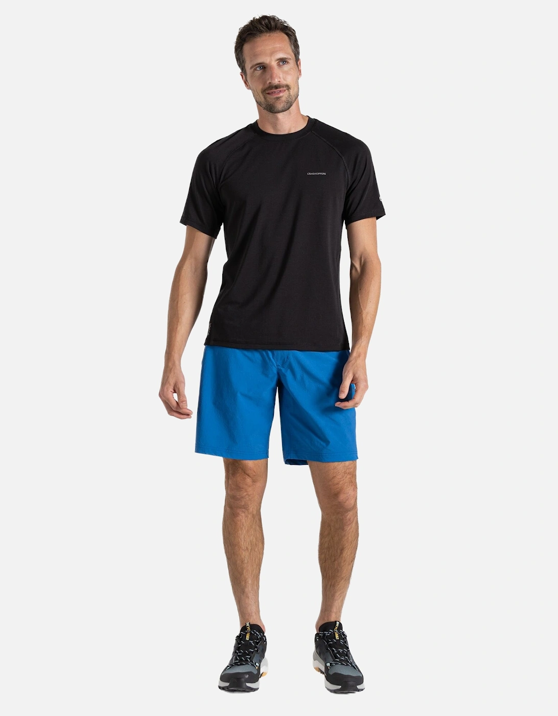 Mens Fleet Shorts