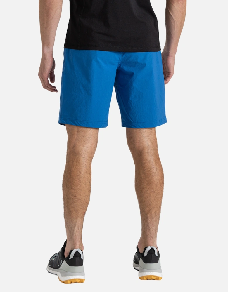 Mens Fleet Shorts