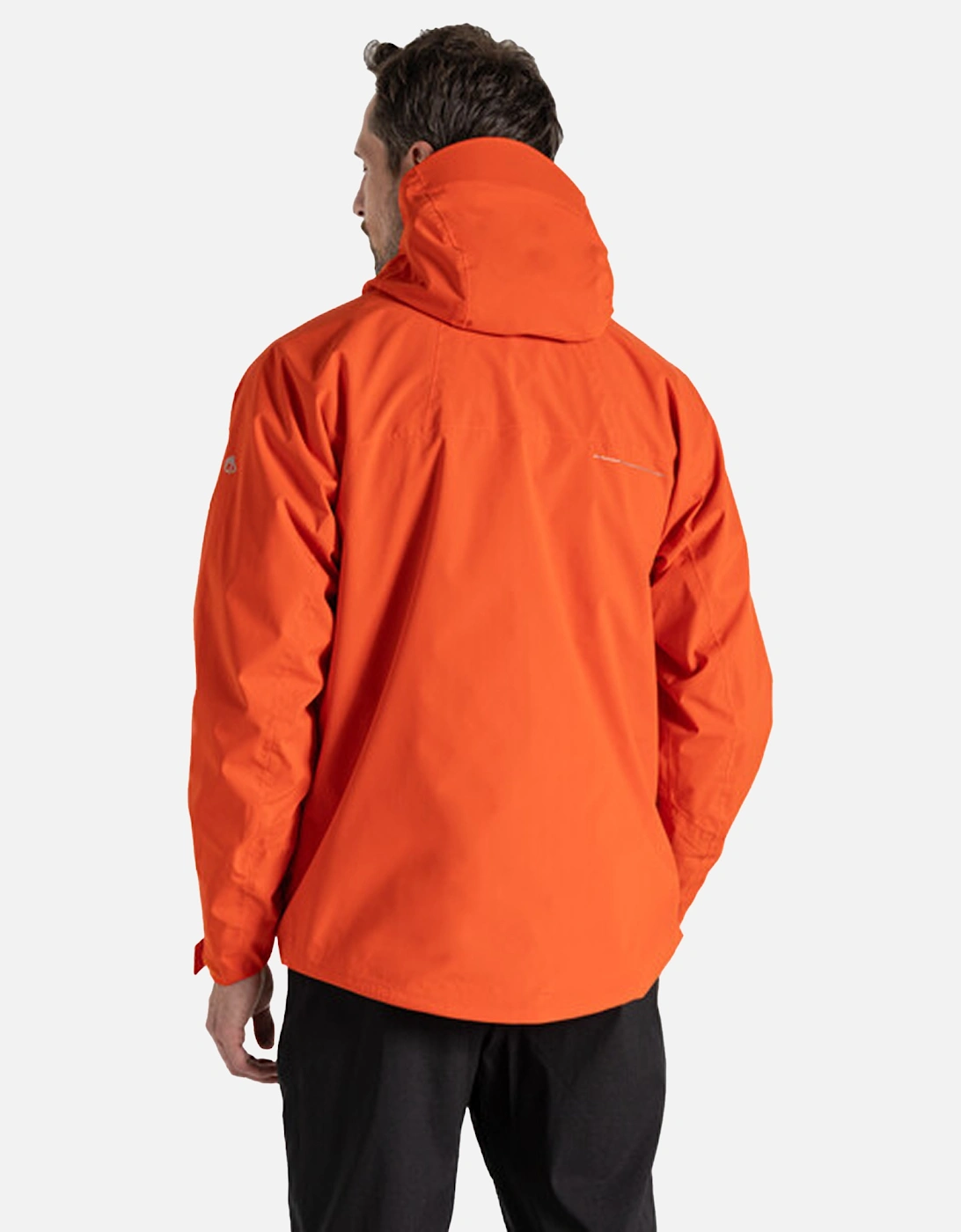 Mens Diggory Stretch Waterproof Jacket