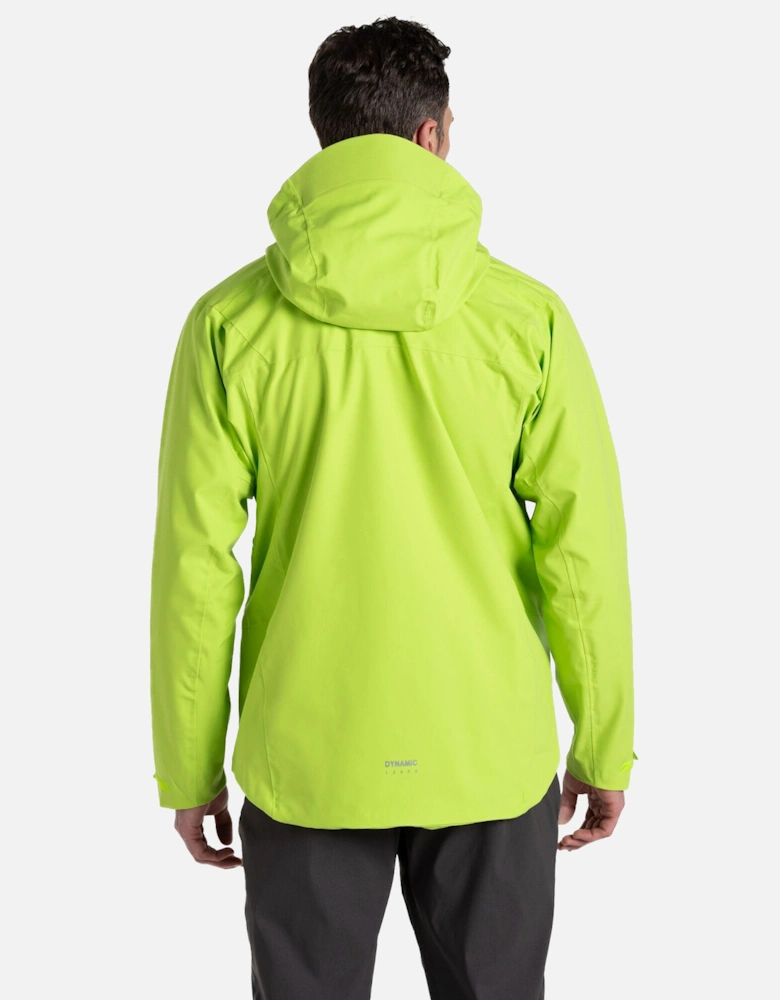 Mens Dynamic Pro II Waterproof Jacket