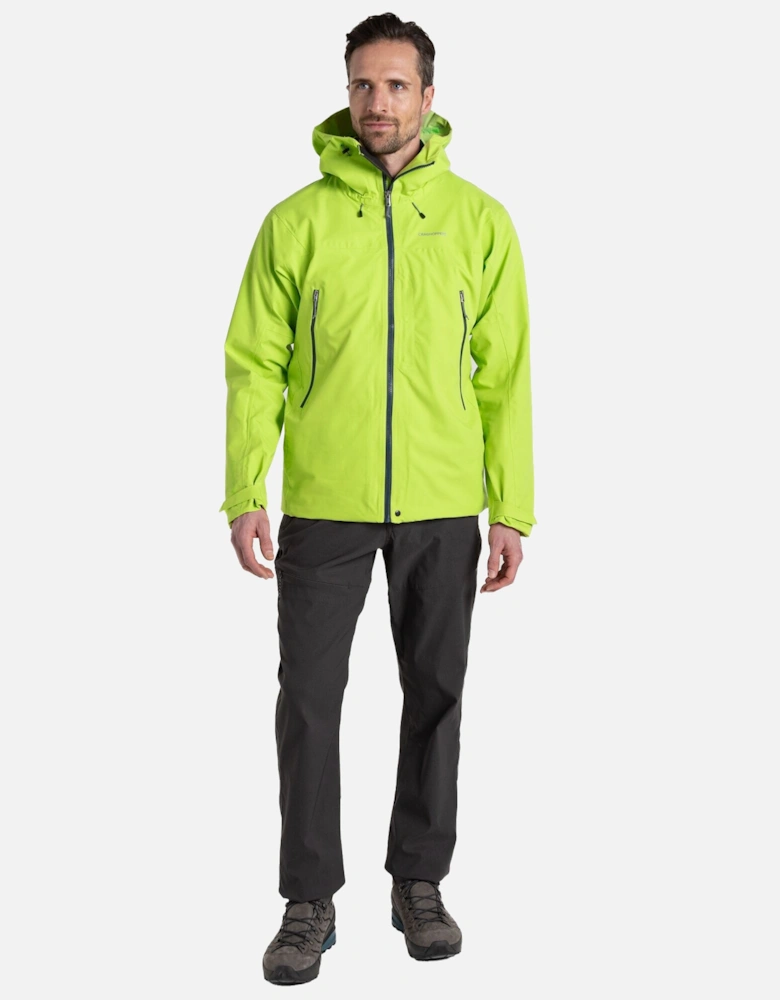 Mens Dynamic Pro II Waterproof Jacket