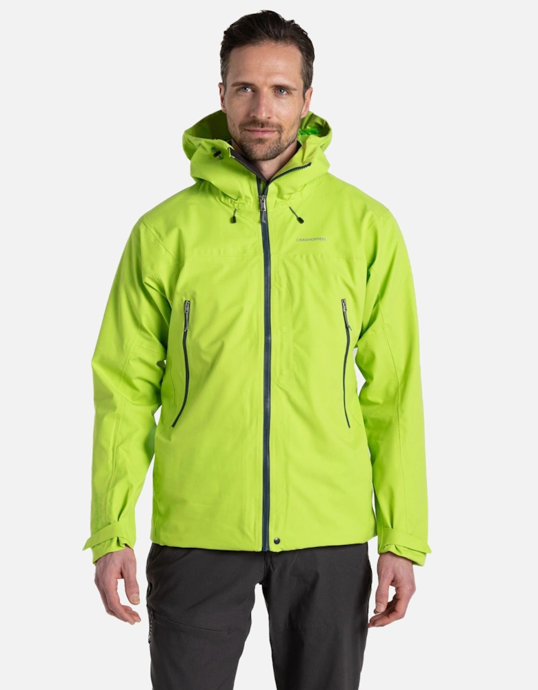 Mens Dynamic Pro II Waterproof Jacket