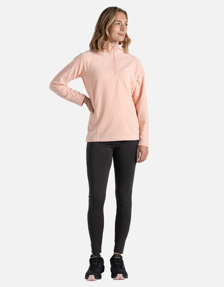 Womens/Ladies Miska VI Half Zip Fleece