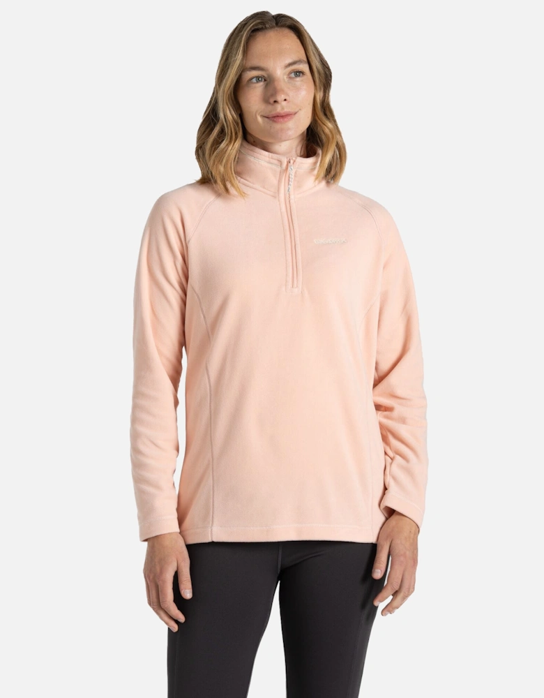 Womens/Ladies Miska VI Half Zip Fleece