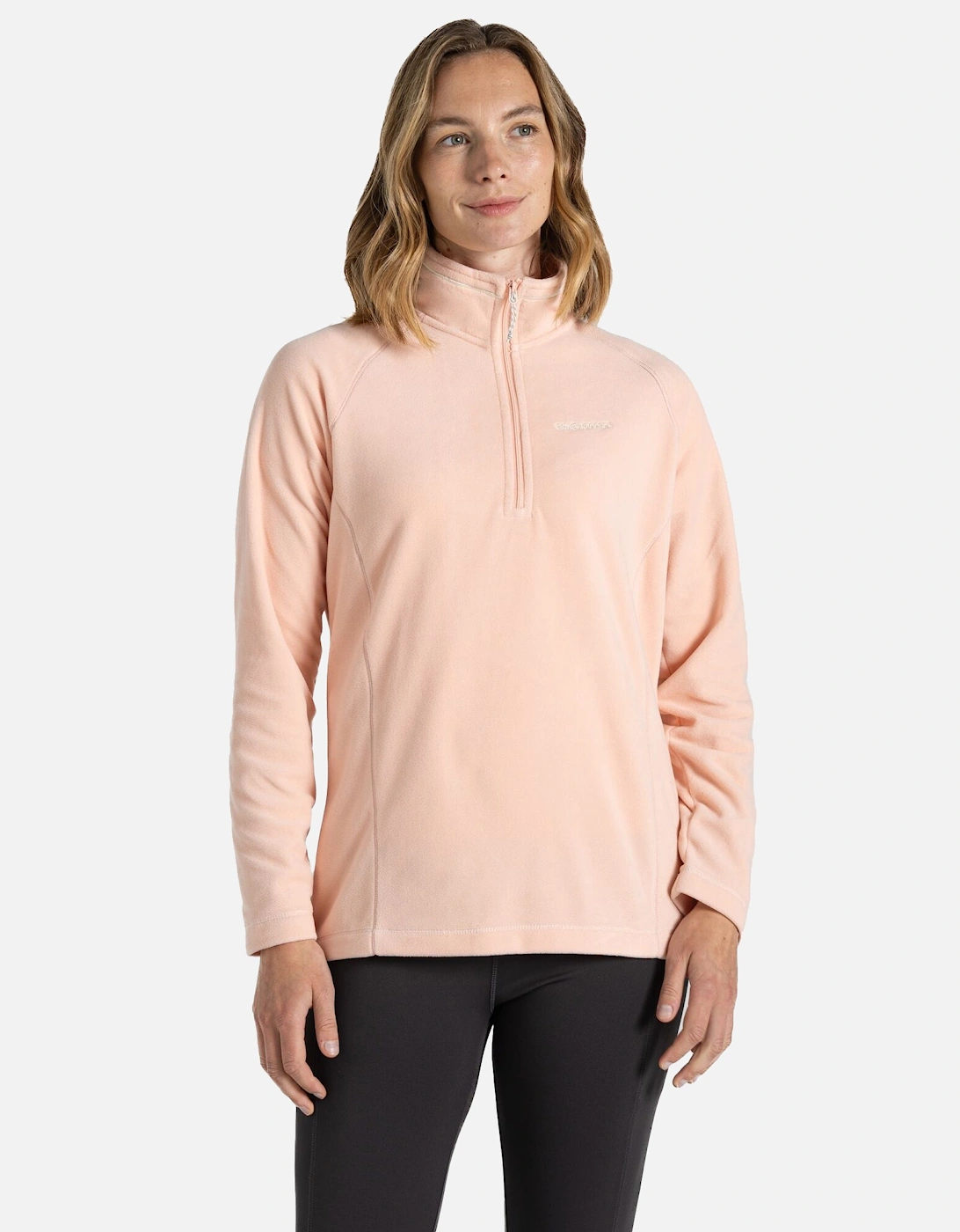 Womens/Ladies Miska VI Half Zip Fleece, 5 of 4