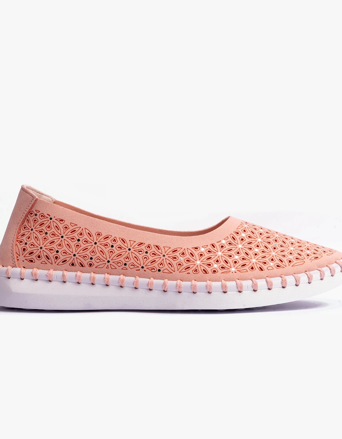 Lotus Women's Lotus EWELINA Womens Shoes Pink