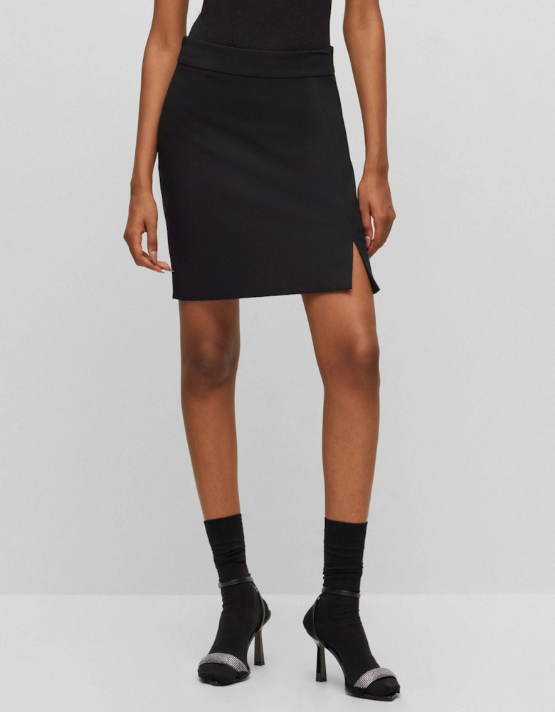 Rovani Mini Skirt